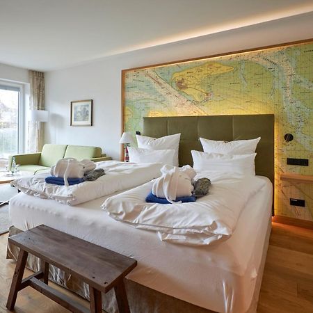 Hotel Villa Duene ボルクム エクステリア 写真