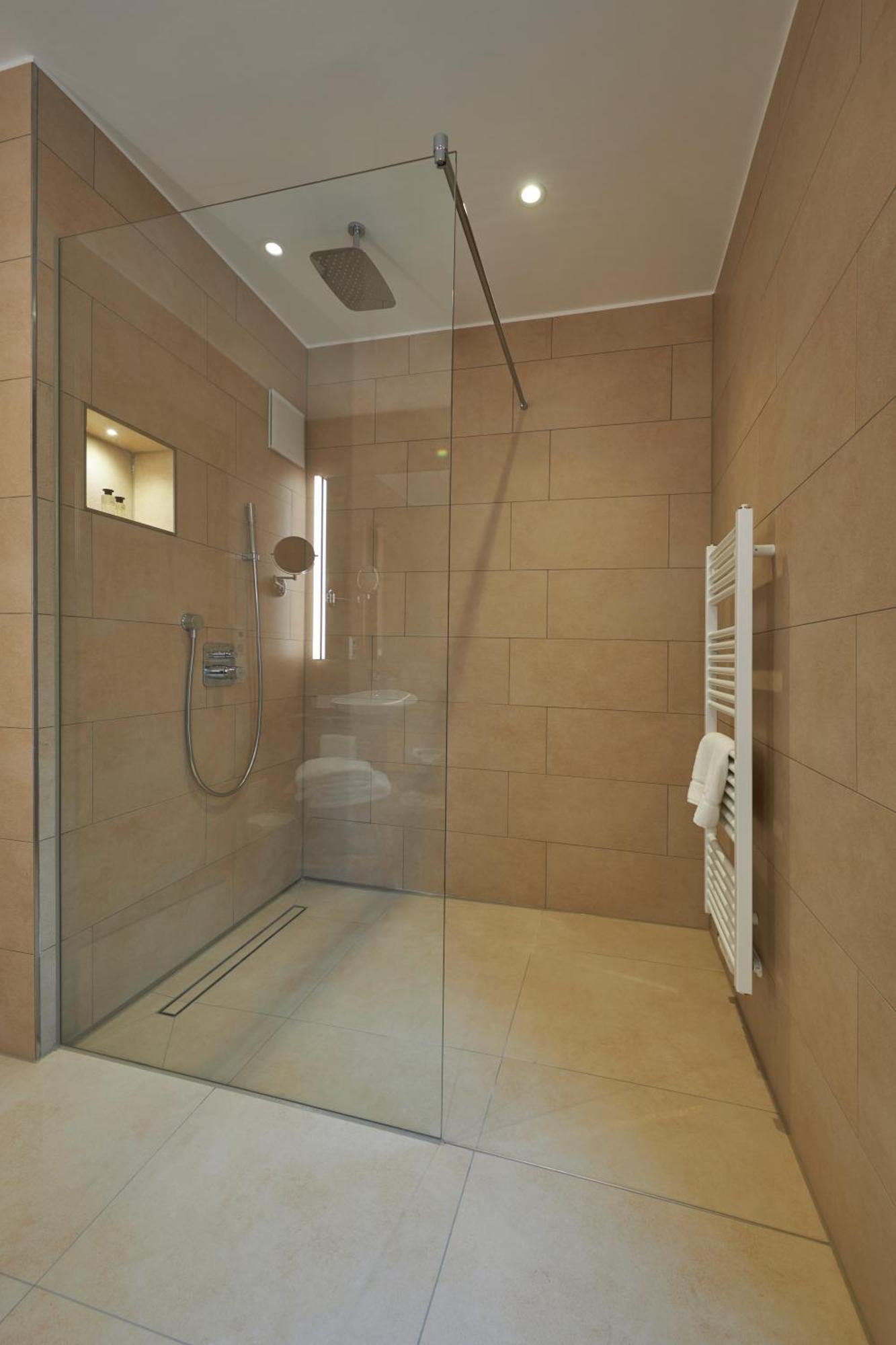 Hotel Villa Duene ボルクム エクステリア 写真